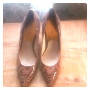 Michael Kors ladies size 10